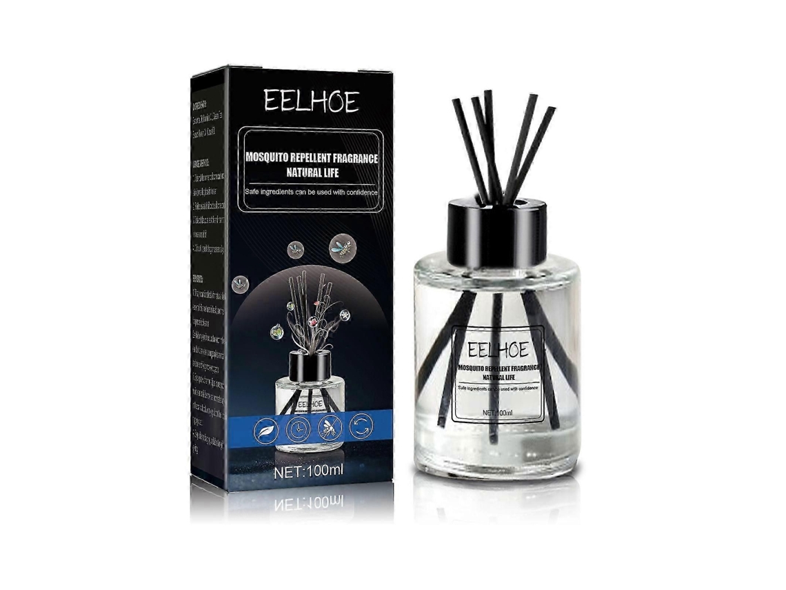 Perfume Para Carro Eelhoe Com Repelente De Mosquitos Ambientes Internos, Ar Fresco, Prevenção Picadas Mos Quito, E Aroma Anti