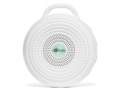 Gerador de Ruído Branco Portátil Marpac Rohm