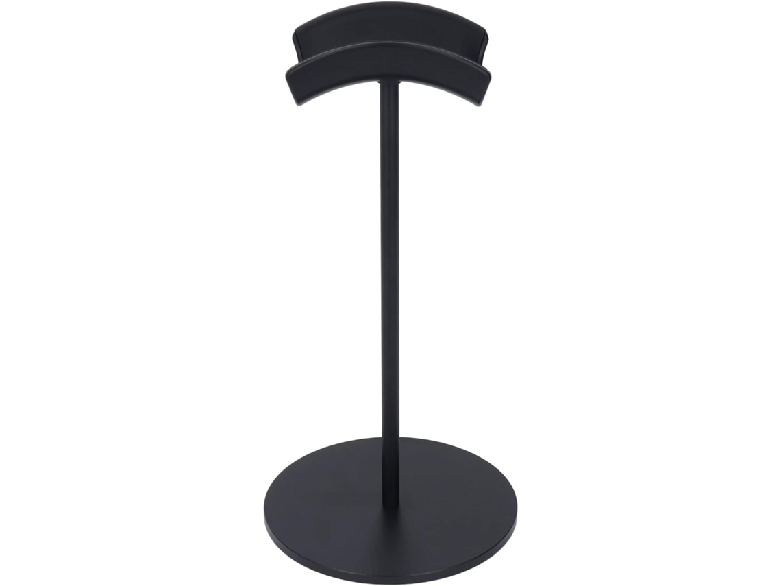 Support De Casque À Base Stable En Alliage D'aluminium, Pour Le Rangement Ordonné Du Bureau Et Du Studio À