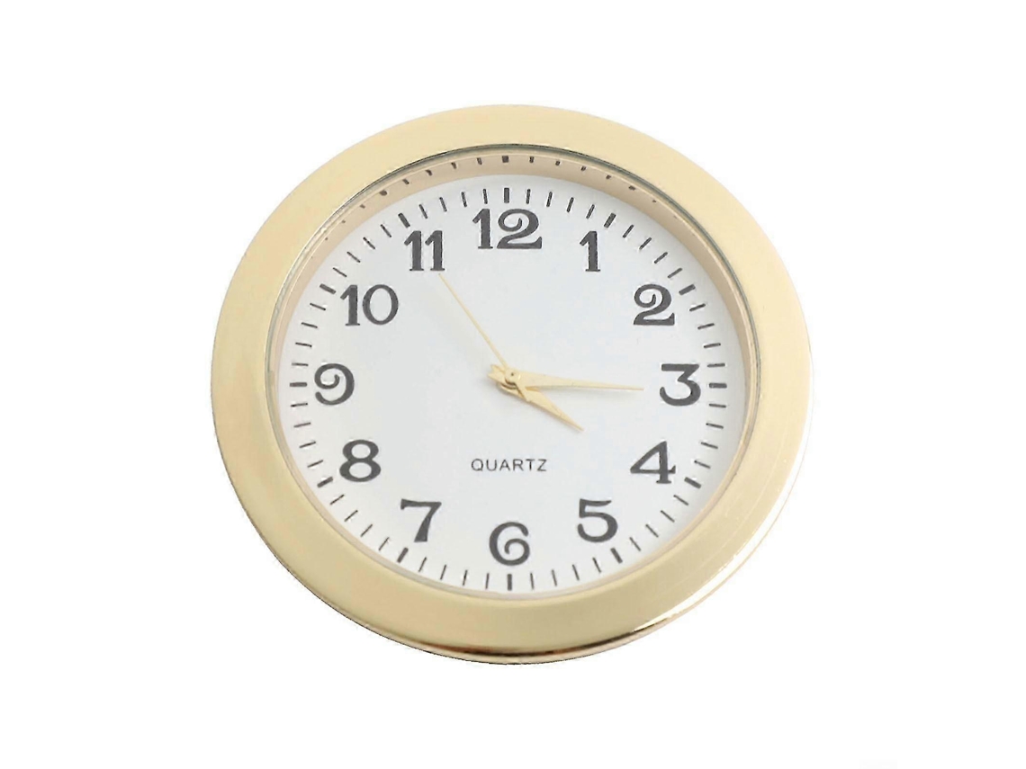 Clock Insert Quartz Movement Round Quartz Movement-good55mm C