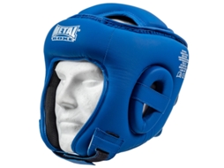 Fones de Ouvido METAL BOXE