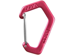 Pacote de 20 Mosquetões OCUN Mini Hex