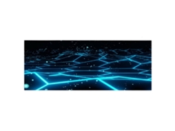 Pc1003 4 Mousepad Extra Grande PAPRIKA (300800mm)