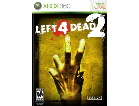 Left 4 Dead 2 (#) /X360