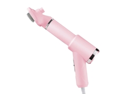 Secador De Pelos Para Animais De Estimação, Novo Secador De Pelos 2 Em 1 Com Escova Aplicadora, Portátil E Silencioso, Ideal Para Cães E Gatos.