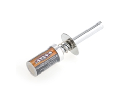 Mali acessório Iniciador de Bujia Nitro Hsp Redcat para Carros Rc 1/8 1/10 com Bateria Recarregável 1.2v 1800mah