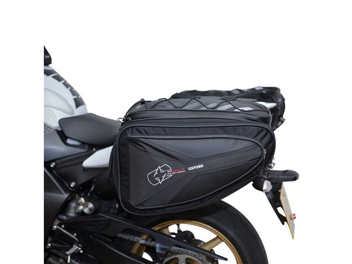 Saco Do Cavaleiro OXFORD P60R