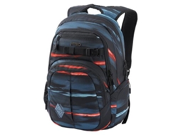 Mochila Pc Nitro Azul