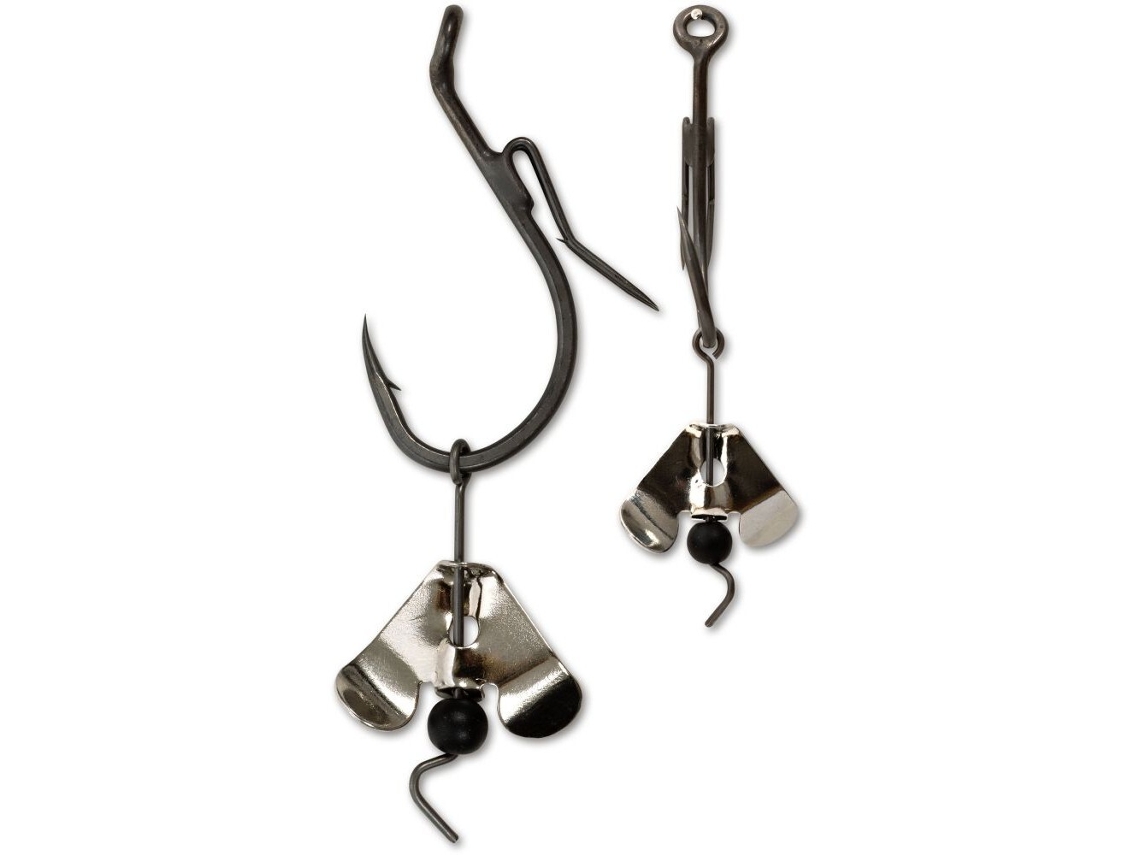 Gancho Black Cat Buzzer-Hook Dg