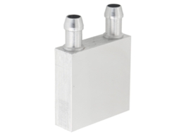 Laxiscreed Bloco De Water-cooling Para Cpu Com Radiador Líquido Para Dissipar Calor De Forma Eficiente