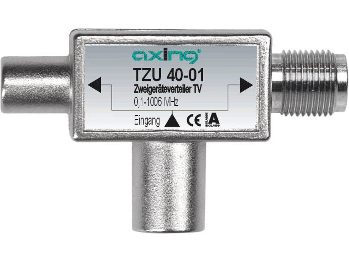 Cabo AXING TZU 40-01