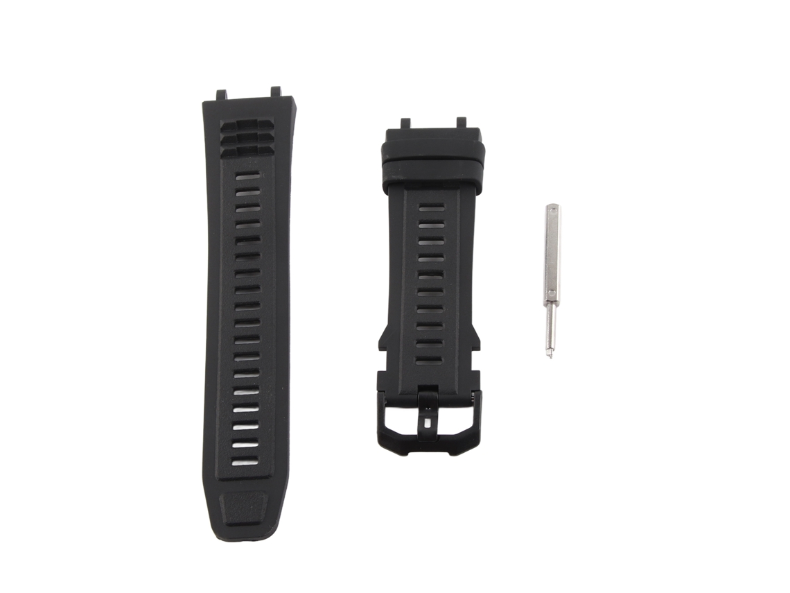 Correa de Repuesto para Amazfit T rex2 de Silicona Suave Y Ajustable Con Herramientas