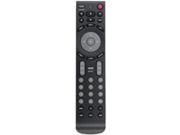 Controle Remoto De Substituição Rmt-jr01 Para Jvc Bc50r Em28t Em32fl Em32t Em32ts Em