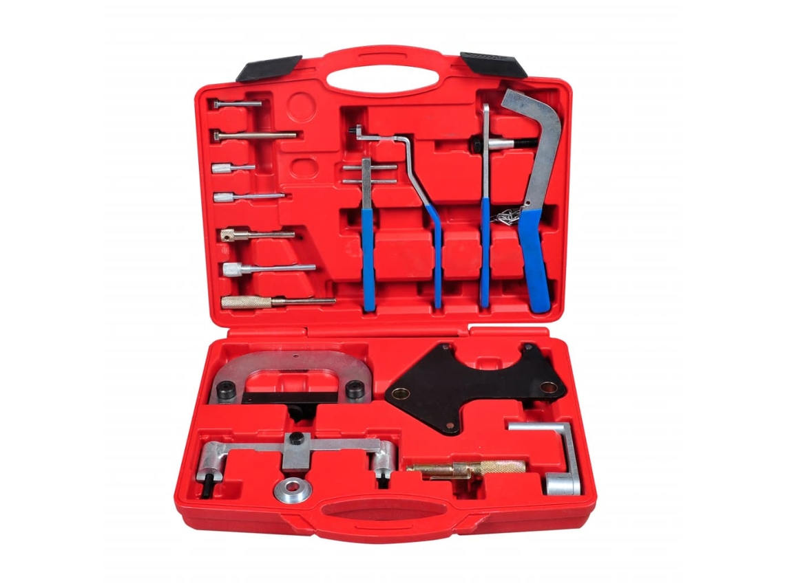 Conjunto De Ferramentas De Sincronização Do Motor