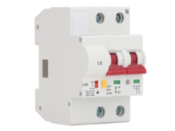 Interruptor Termomagnético (controle De Sinal, Proteção Contra Sobrecarga)