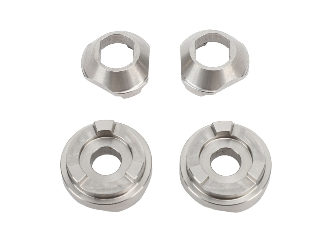 Conjunto de Embreagem Laxiscreed para Drywall, Material Alumínio, Compatível com Ferramentas Dewalt