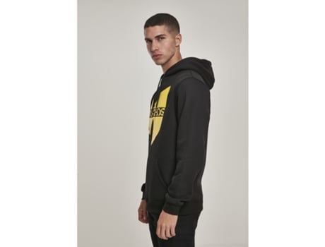 Sweatshirt WU-WEAR Unisexo (Multicor - M)