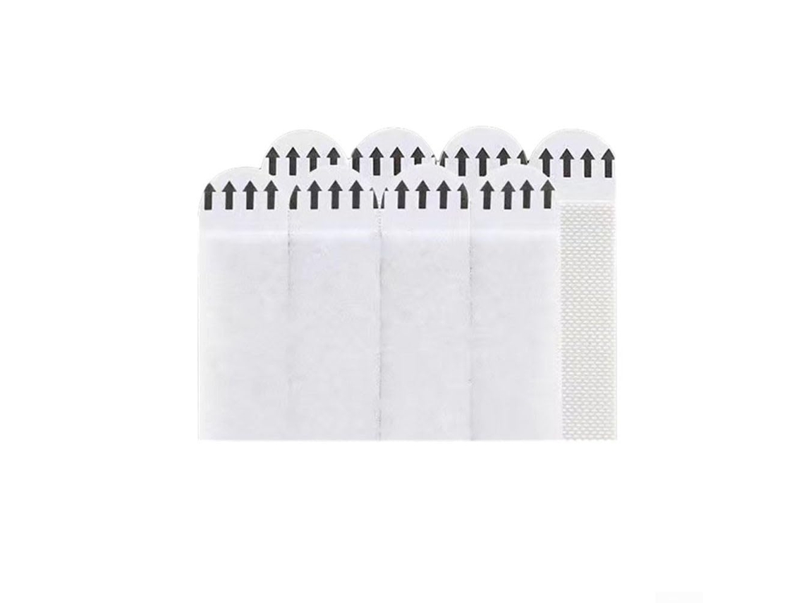 Adesivos De Parede Dupla Face Para Molduras Fotos, 12 Pares Com Forte