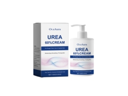 Creme Hidratante Intenso para Pés com Uréia