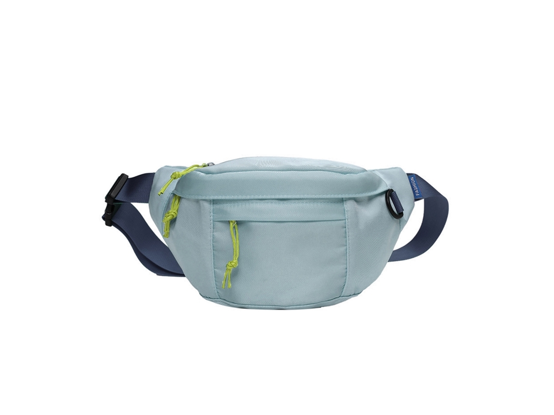 Bolsa de Cintura, Nylon, Grande Capacidade AQUAFORGE