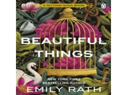 Livro Beautiful Things de Emily Rath (Inglês)