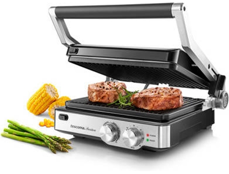 Grelhador elétrico  President