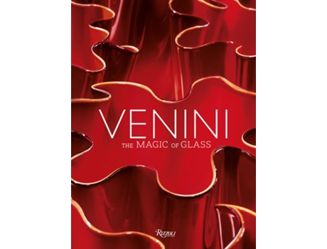 Livro Venini The Art of Glass de Sala, Federica et al. (Inglês - Capa Dura)