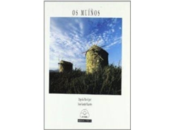 Livro Os Muíños de Begoña Bas E