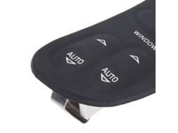 Suporte para Porta copos 5yk46trm 5yk46tx7ac, Organizador de Console Central Esquerdo e Direito em Espuma SFUSHOS