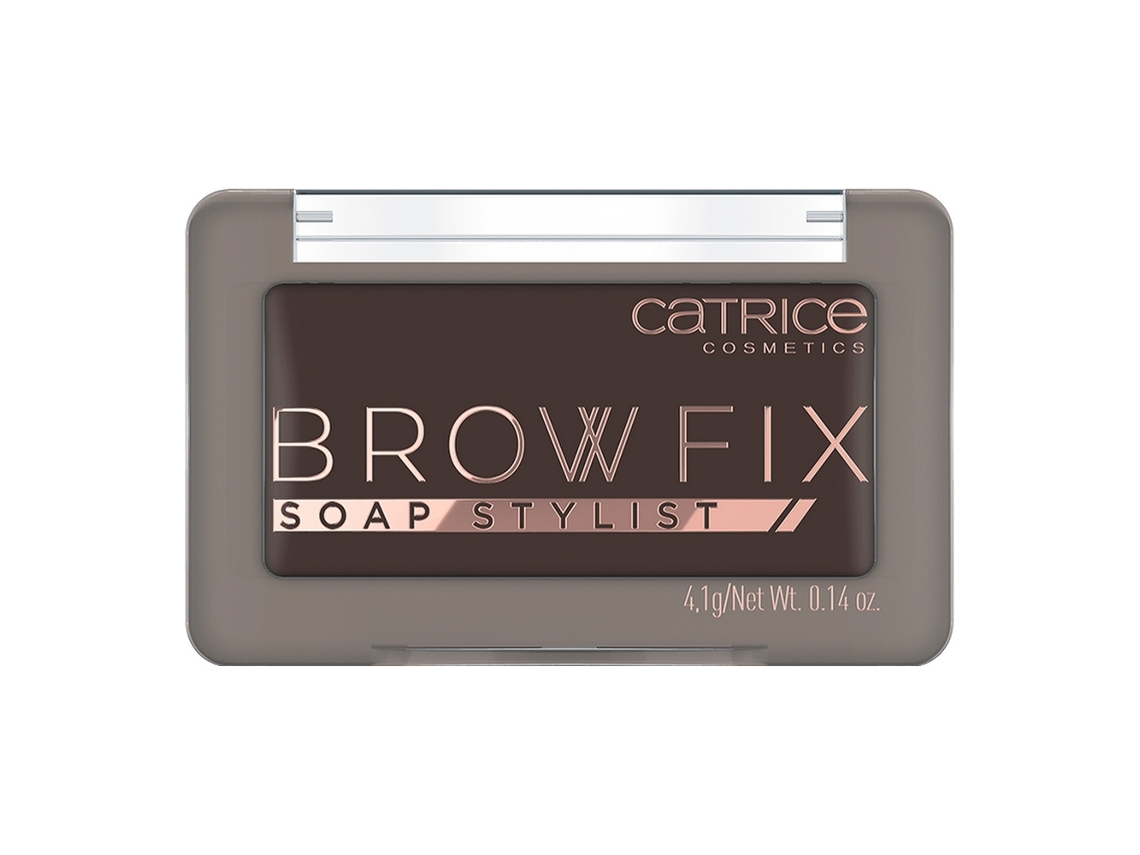 Gel de Sobrancelhas CATRICE (Multicor)