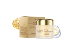 Crema Nutritiva de Ginseng