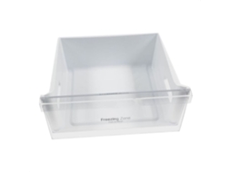 Gaveta Transparente para a Conservação de Vegetais para Frigorífico LG Mjs64671915