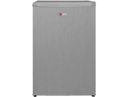 Frigorifico 1 Porta VOX KS1430SE (Estático - 83,8 cm -122 L - Prata)