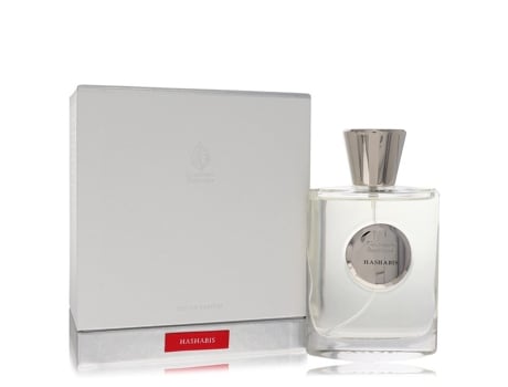 Perfume Feminino GIARDINO BENESSERE Hashabis GIARDINO BENESSERE Eau de Parfum Unisex 3.4 Oz For Women 100 Ml