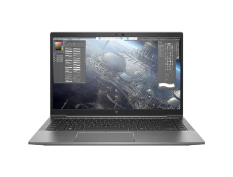Notebook Zbook Firefly 14 G7, I7 10810u, 32gb Ram, 1tb Ssd, 14fhd