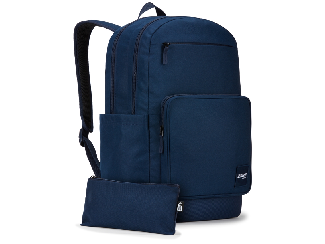 Mochila Pc Case Logic Azul
