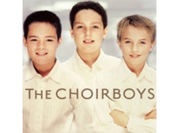 CD The Choirboys - The Choirboys