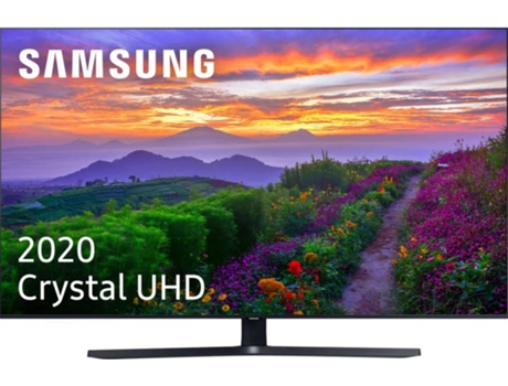 TV  UE55TU8505 (Recondicionado Grade A - LED - 55'' - 140 cm - 4K Ultra HD - Smart TV)