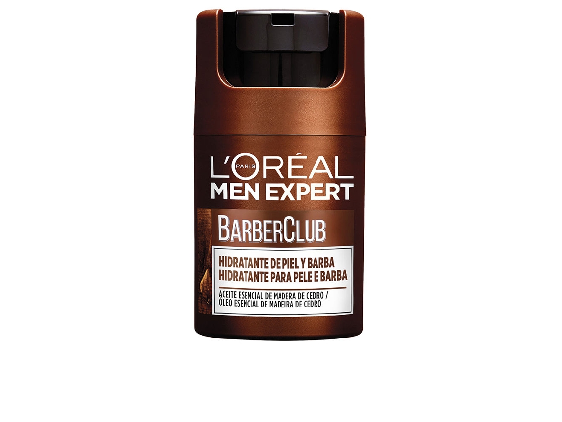 Creme Men Expert Hidratante L'ORÉAL PARIS emb. 50 ml