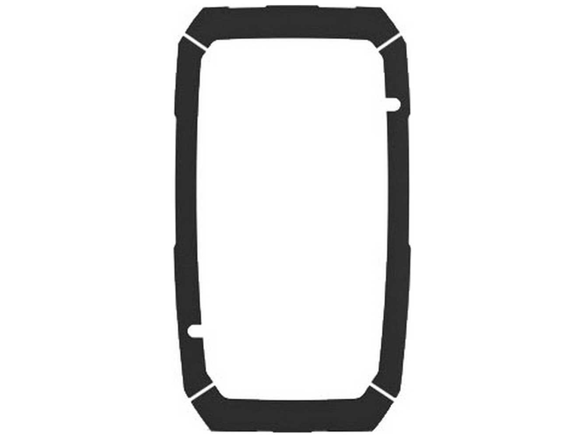 Garmin Striker Plus 4/4cv Flush Mount Kit