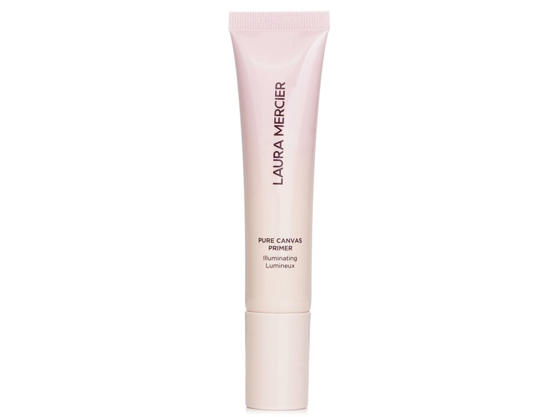 Primer iluminador Pure Canvas 30ml Laura Mercier (embalagem aleatória)