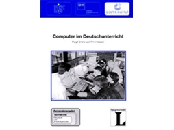 Livro Computer Im Deutschunterricht de Margit Grüner e Timm Hassert (Alemão)
