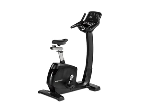 Bicicleta Estacionária Ub5i Flow Fitness Virtufit