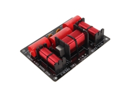 Aetheria filtro de Crossover Trifásico Pcb Profissional 250w Divisor de Frequência para Alto falantes Ktv