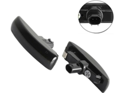 Sinais De Mudança Direção Em Led Para Land Rover, Range Rover, Rover Sport, Discovery 3, 4e Freeland 2-inclui