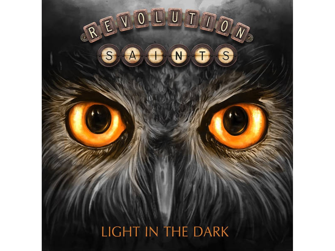 Vinil Revolution Saints - Light In The Dark (2CDs)