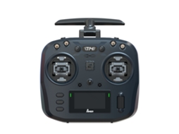 Gimbal Hall 2.4g Jumper T14 2.4ghz/915mhz 1w Elrs Vs M Cnc Tela Oled 2.42" Edgetx Radio Drone Fpv Racer MDUG