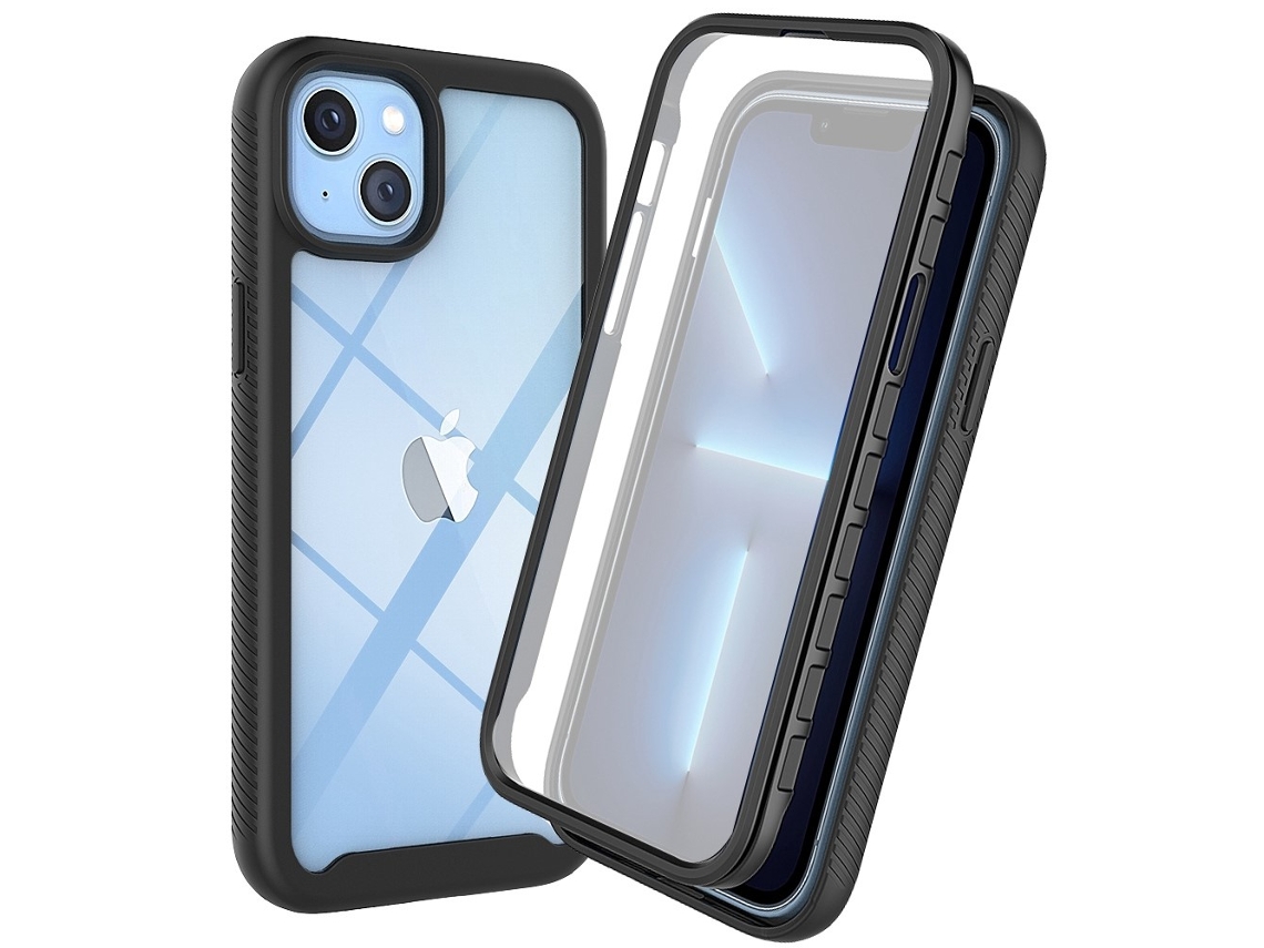 Pelicula de Vidro S/MARCA Apple iPhone 14 Plus