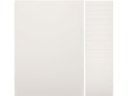 25 Folhas De Papel Solúvel Em Água Para Esboços, Desenhos, Trabalhos Escolares E Uso Portátil.