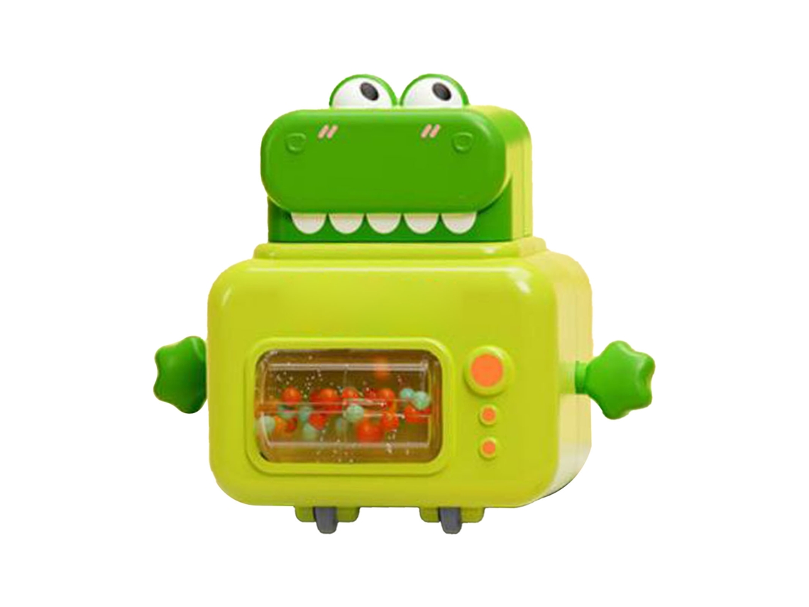 Carrinho Brinquedo Infantil De Animais De Desenho Animado Com Função Retrátil E Deslizamento Suave
